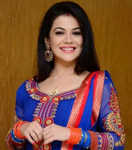 Shweta Gulati - Wikiunfold